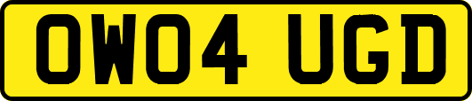 OW04UGD