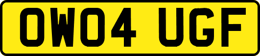 OW04UGF