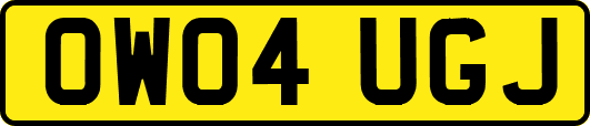 OW04UGJ