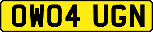 OW04UGN