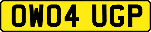 OW04UGP