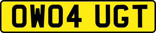 OW04UGT
