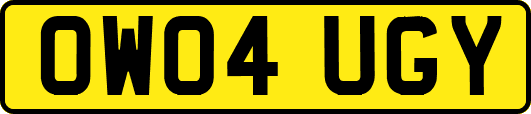 OW04UGY