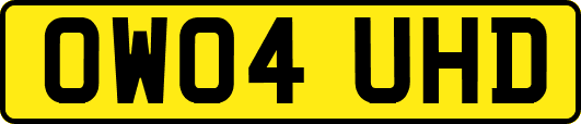 OW04UHD