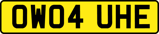 OW04UHE