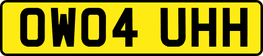 OW04UHH