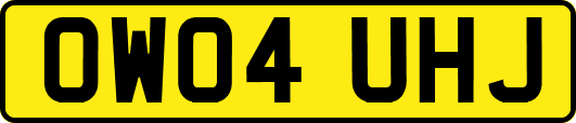 OW04UHJ
