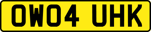 OW04UHK