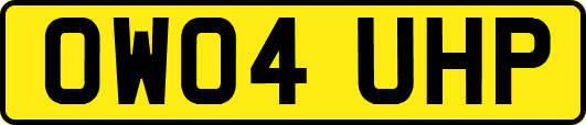 OW04UHP