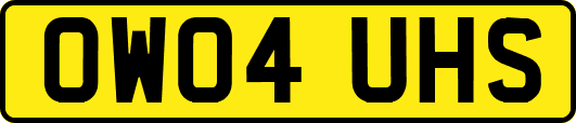 OW04UHS