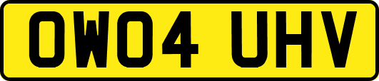 OW04UHV