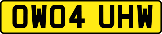 OW04UHW