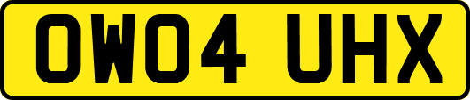 OW04UHX