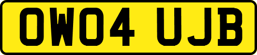 OW04UJB