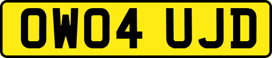 OW04UJD