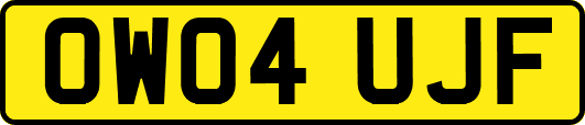 OW04UJF