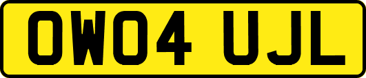 OW04UJL