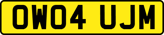 OW04UJM