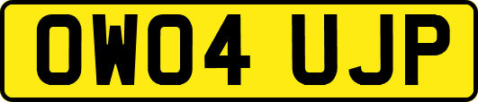OW04UJP