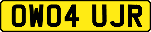 OW04UJR