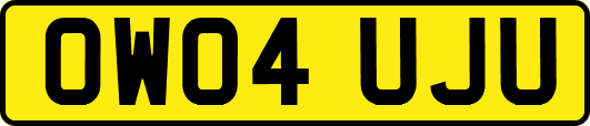 OW04UJU