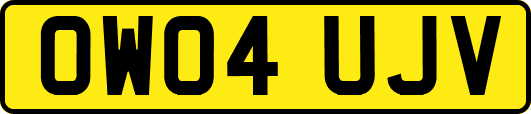 OW04UJV