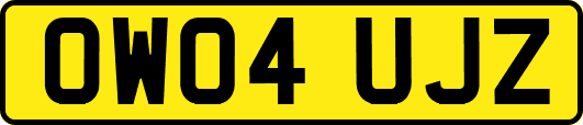 OW04UJZ