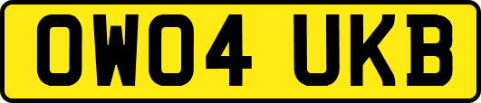 OW04UKB
