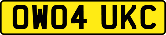 OW04UKC