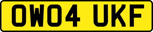 OW04UKF