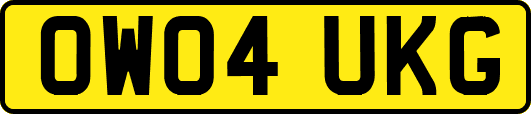 OW04UKG
