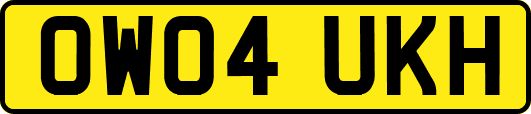 OW04UKH