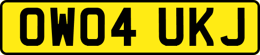 OW04UKJ