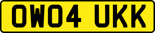 OW04UKK