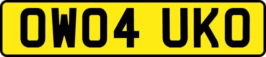 OW04UKO