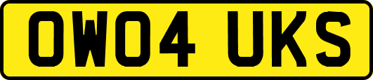 OW04UKS