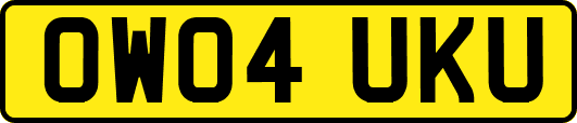 OW04UKU