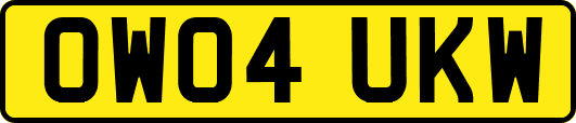 OW04UKW