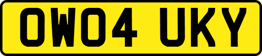 OW04UKY