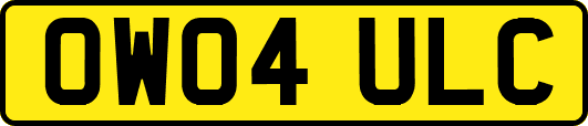 OW04ULC