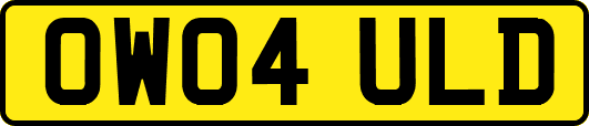 OW04ULD