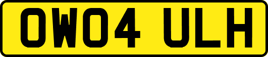 OW04ULH