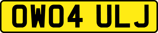 OW04ULJ