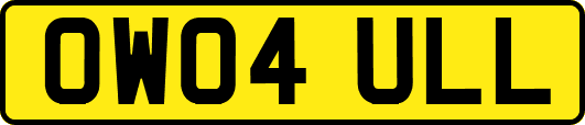 OW04ULL