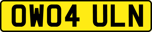 OW04ULN