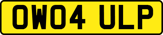 OW04ULP
