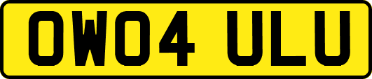 OW04ULU