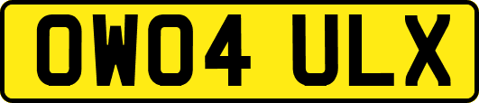 OW04ULX