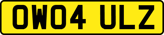 OW04ULZ