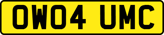 OW04UMC